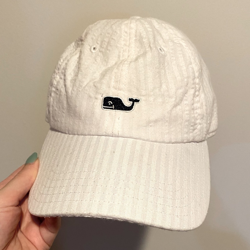 Vineyard Vines Women’s Baseball Cap